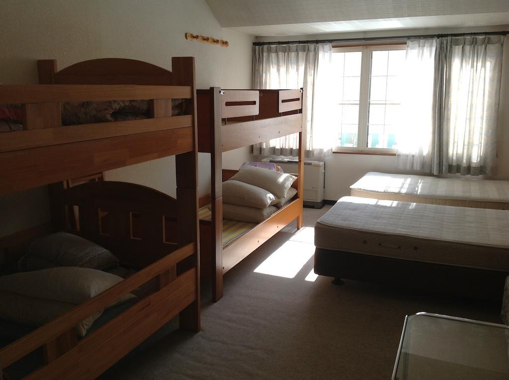Myoko Kogen Pension Yamasan Room photo